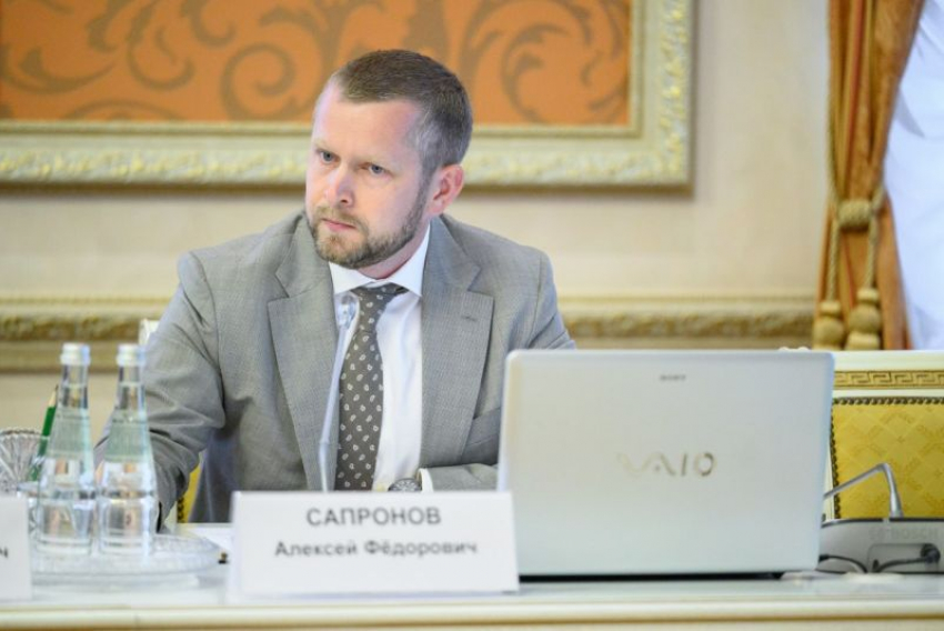 Стало известно, кто занял пост нового зампреда правительства Воронежской области