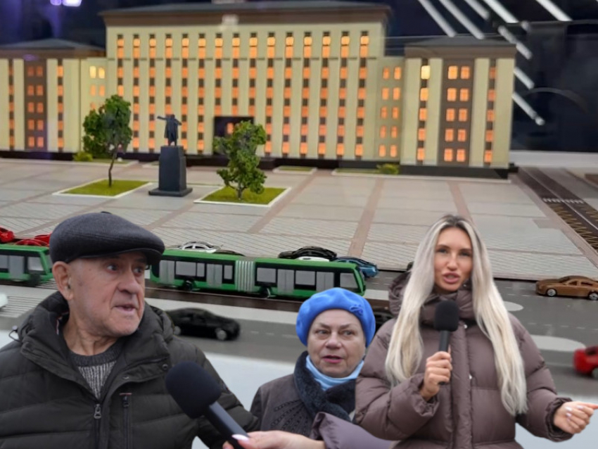 «Идея отвратительная - очередной распил»: что такое метробус и спасет ли он Воронеж 
