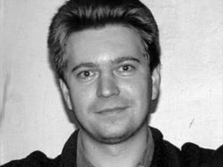 За два дня до 52-летия не стало доцента ВГУ Сергея Негробова