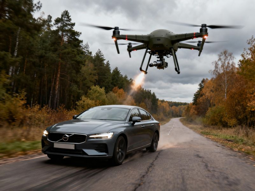 Стали известны подробности состояния пострадавшей от атаки БПЛА в Воронежской области