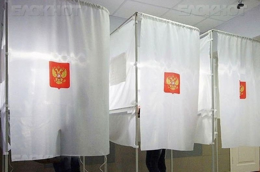 Начиная с мятежной Гвазды в Воронежской области пройдут 50 избирательных кампаний