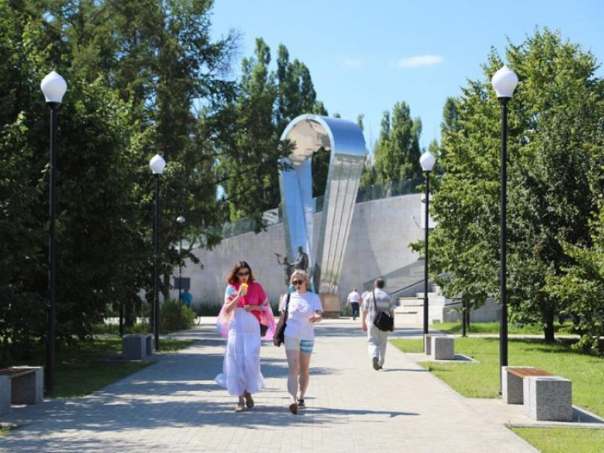 Музей ВДВ не откроется сегодня в Воронеже в День воздушно-десантных войск