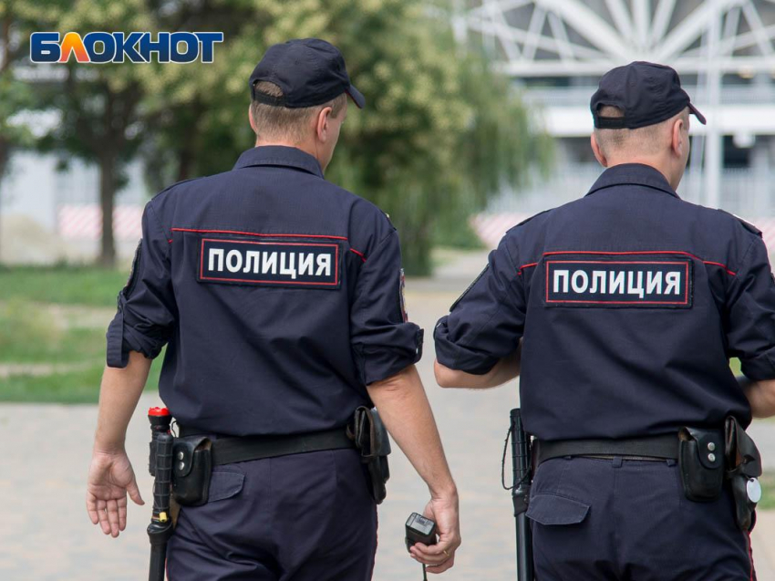 Воронежец, распыливший в лицо полицейскому газ, может сесть почти на 10 лет