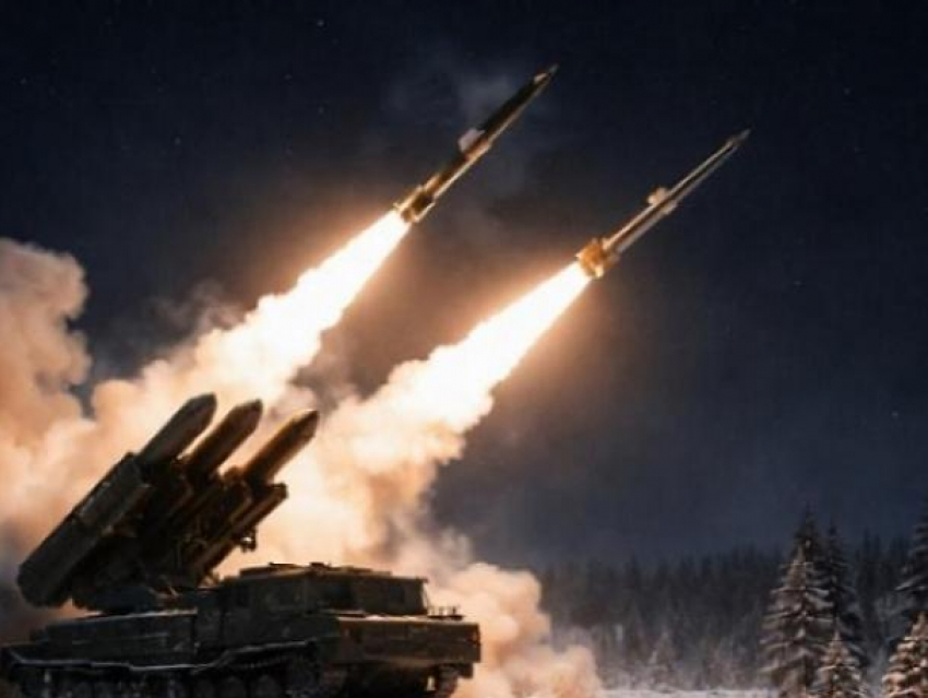 Шесть БПЛА сбито над Воронежской областью: обломками повредило промышленное предприятие