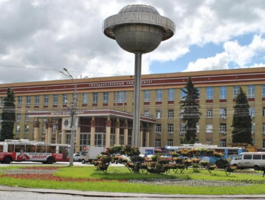 Воронежский госуниверситет пройдет комплексную проверку Евросоюза
