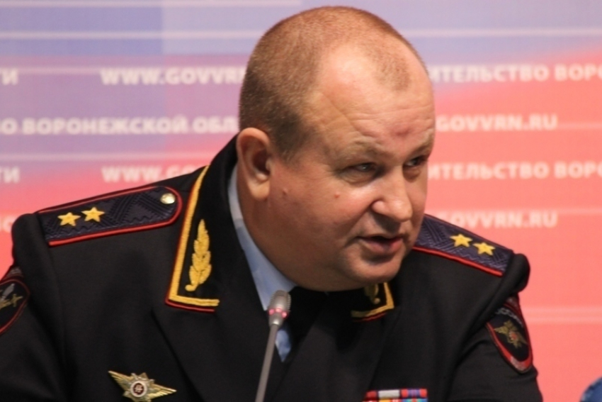 Генерал-лейтенант Сысоев назвал дело Макина-Переславцева «даже не ЧП районного масштаба»