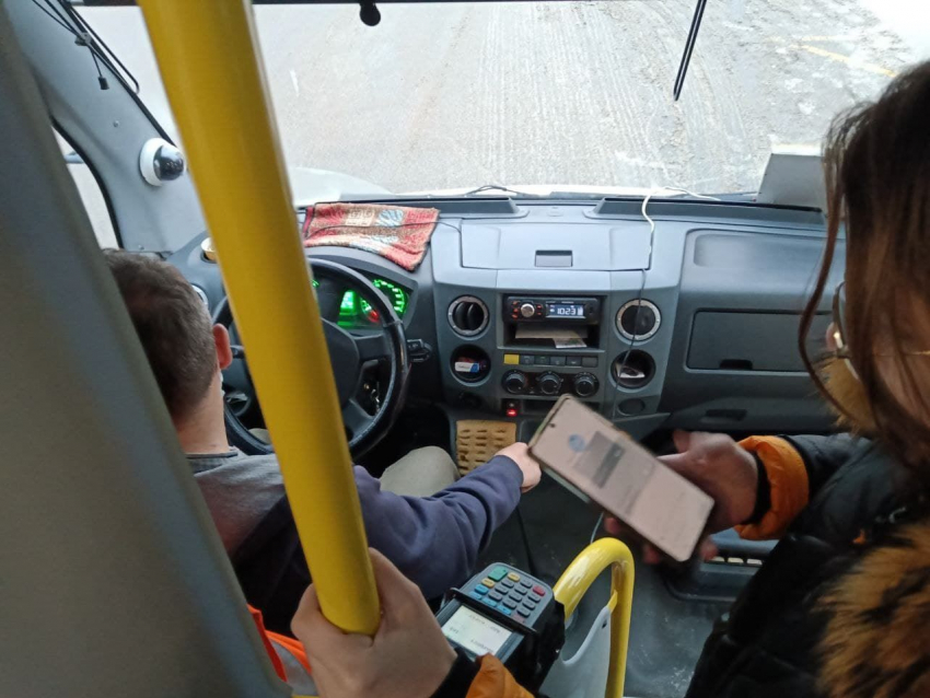 Как сэкономить на поездках в автобусах и троллейбусах в Воронеже