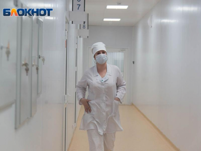 Названы района Воронежской области с самым высоким ростом заболеваемости ОРВИ 