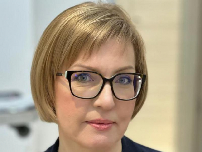 Третья женщина появилась в Президиуме правительства Воронежской области