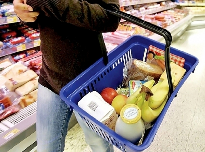 В Воронежской области цены на огурцы выросли почти на 5 рублей