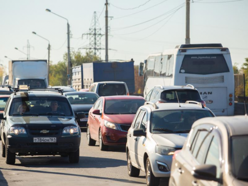 Будут ли перекрывать трассу М-4 во время летних отпусков, рассказали дорожники