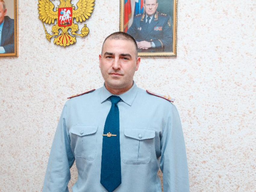 Экс-начальник белгородской колонии занял высокопоставленный пост в Воронежской области 