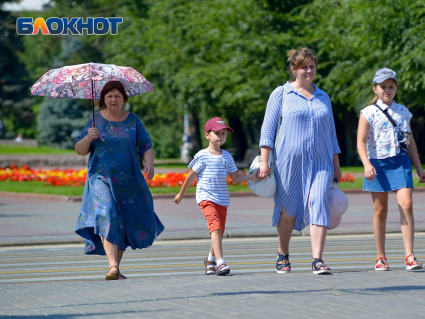 Стало известно, при каких условиях воронежских родителей пустят на выпускные в детсадах
