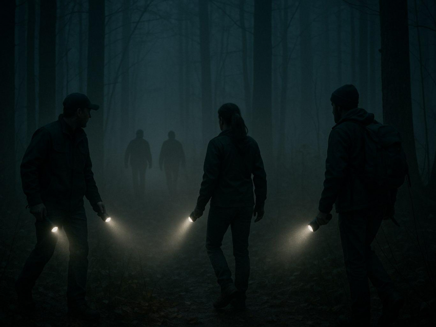 За неделю в Воронежской области пропали 25 человек