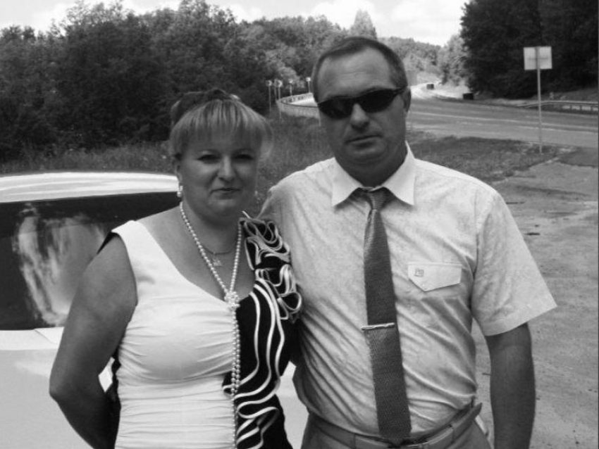 Глава воронежского района вспомнил трагически погибшего год назад чиновника