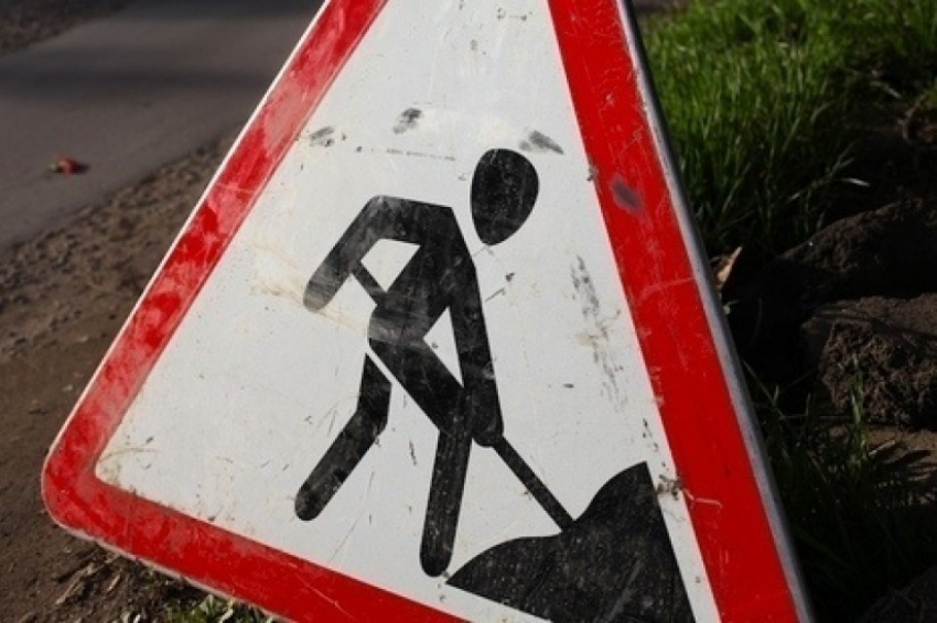 В Воронеже на 5 дней перекроют улицу Кирова