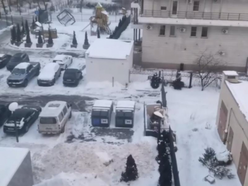 Два мира, две УК: воронежцы наглядно показали разницу в работе управляющих компаний  