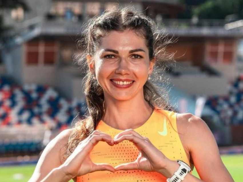 Воронежская бегунья Светлана Аплачкина стала чемпионкой России в беге на шоссе на 15 километров