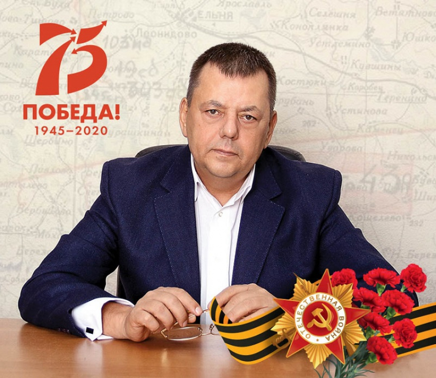 Почему войну помнят в каждой воронежской семье 