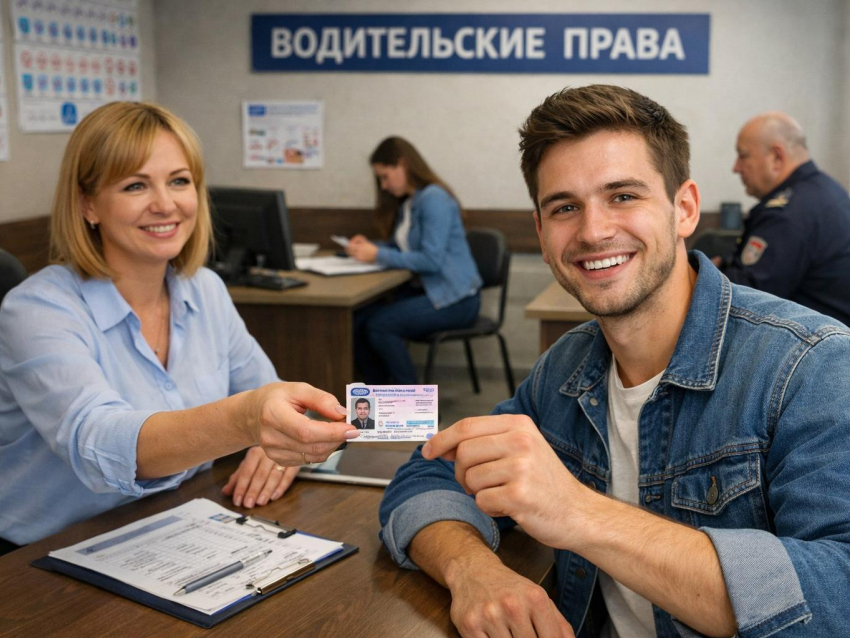 Большие перемены для водителей: как ужесточатся правила получения прав с марта 2027 года