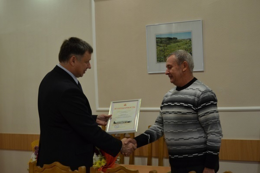 Беженцам из Донбасса, спасшим воронежского младенца, помогут оформить российское гражданство