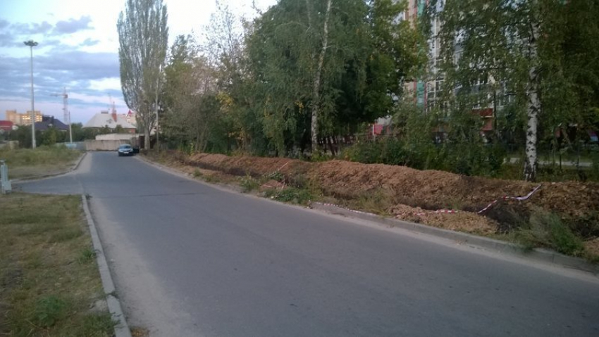 Администрация президента узнала, что компания Цыбаня и «Окей» подвергают опасности 5 тысяч воронежцев