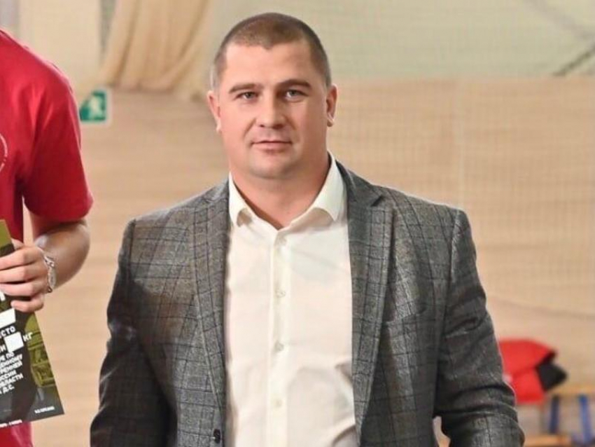 Руководителем федерации кикбоксинга Воронежской области стал депутат