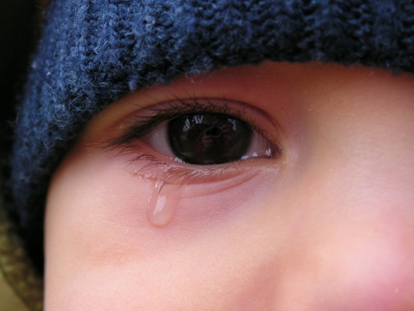 В Воронежской области во время операция «Безнадзорные дети» нашли четырех бездомных и попрошайку