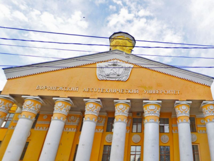 Очередной вуз продлил дистанционку из-за коронавируса в Воронеже