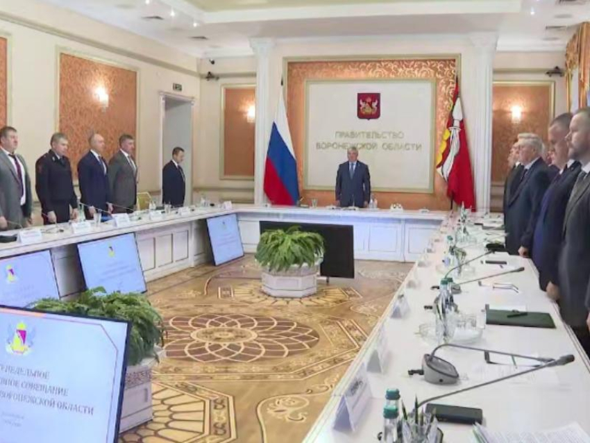 Увеличилось число погибших и пострадавших в результате массированного налета дронов на Воронеж
