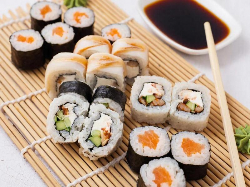 Роллам предсказали рост цен до тысячи рублей за 8 штучек уже в 2026 году 