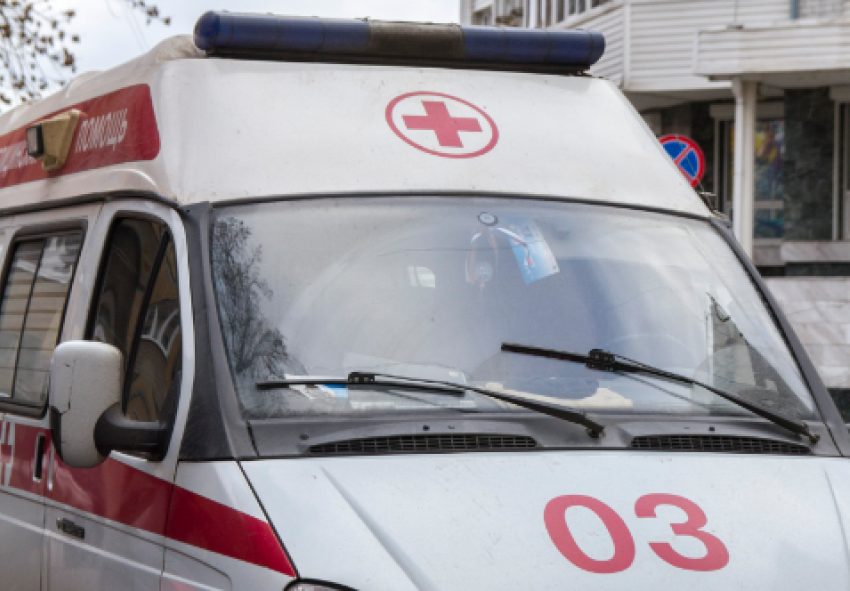Восемь медиков скорой помощи стали жертвами нападений в Воронежской области 