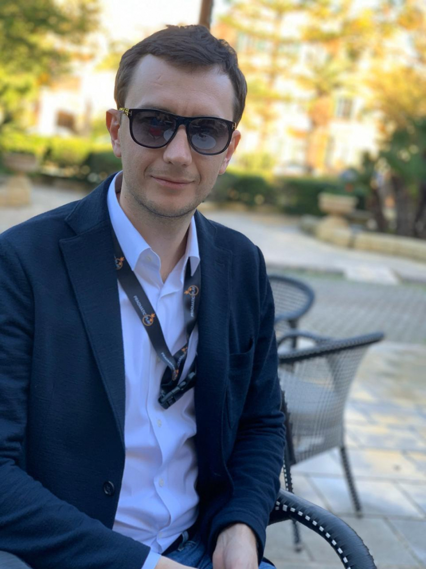 Как изменились условия аренды коммерческих помещений. Интервью с Михаилом Антипкиным