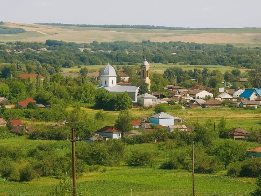 Нескучный и Правая Хава: Билайн запустил сеть 4G в 30 поселках и хуторах Воронежской области