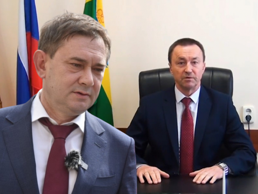 В Воронежской областной Думе появится новый спикер вместо Нетёсова?