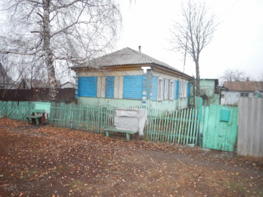 Соседская ссора под Воронежем обернулась жестоким убийством пенсионерки