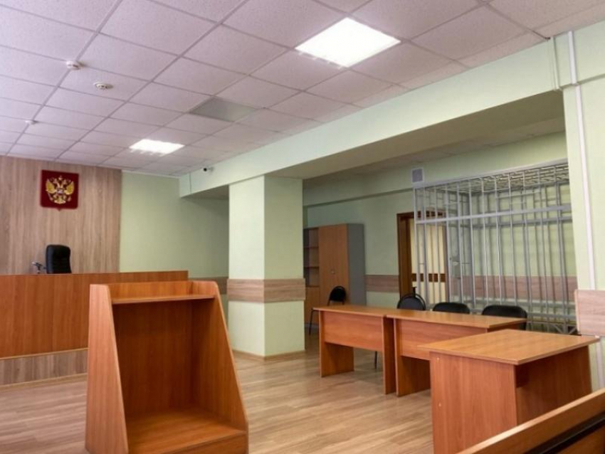 Трое опытных воронежских судей уволятся со своих должностей