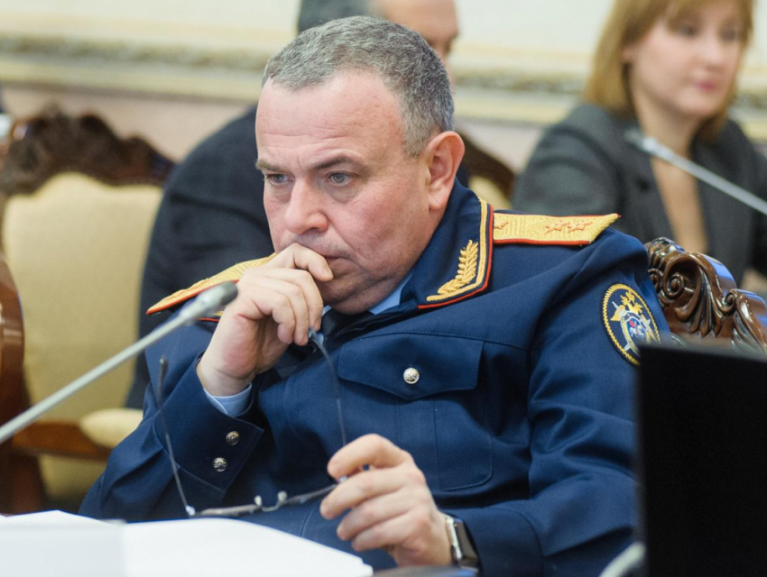 Кирилл Левит не будет министром
