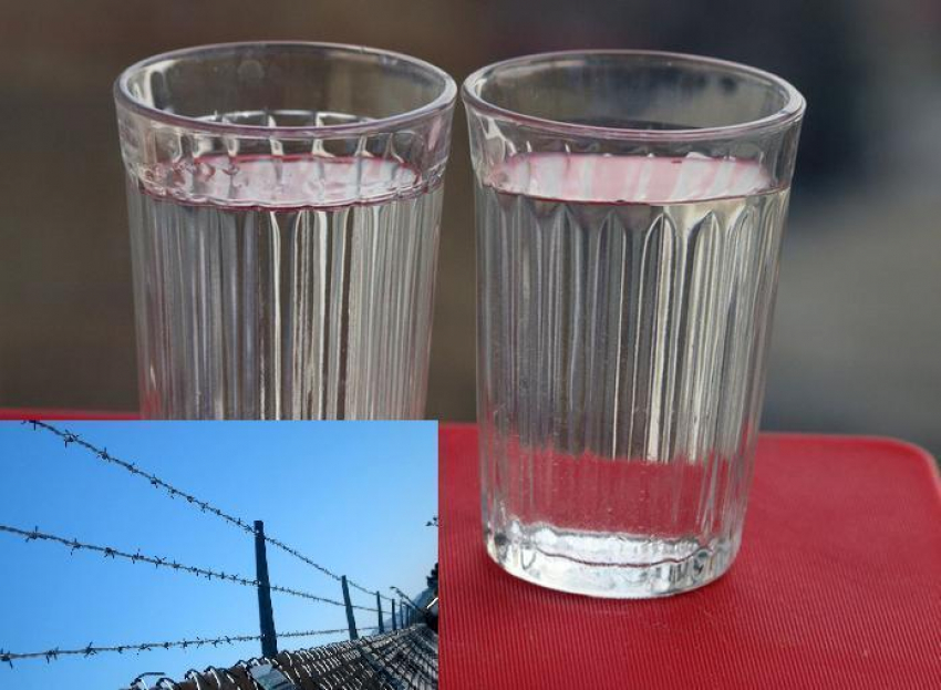 В Воронежской области освободившийся из тюрьмы мужчина убил собутыльника