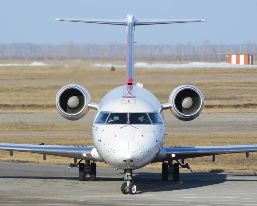 Авиакомпания резко снизила цены на перелеты из Москвы в Воронеж 
