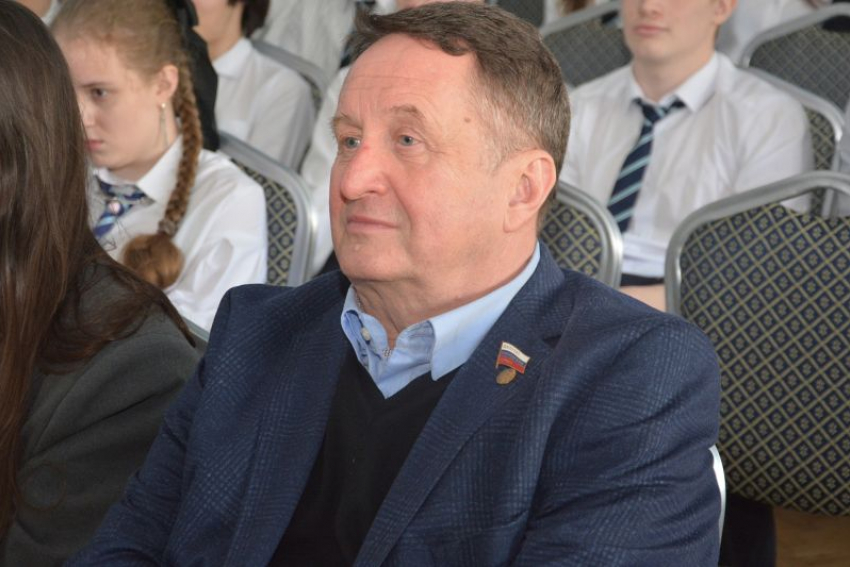 Кардиохирург и Почетный гражданин Воронежа Сергей Ковалев отмечает 65-летний юбилей