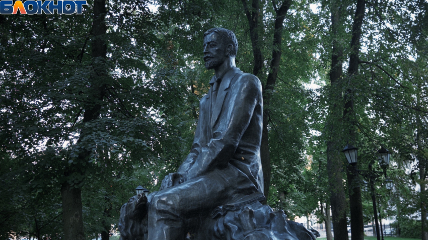 Великий писатель, нобелевский лауреат из Воронежа Иван Бунин скончался 72 года назад