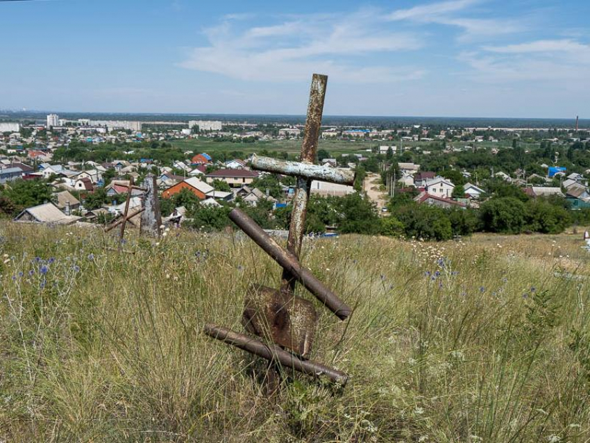 Воронежская область «наращивает темпы"...по вымиранию населения