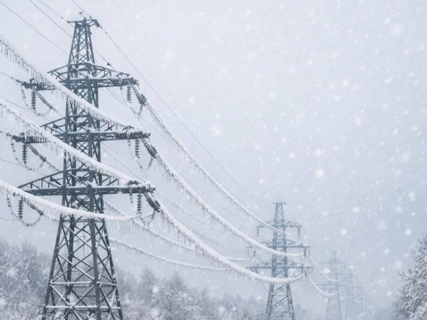 Отключения света на в воронежском СНТ закончились уголовным делом