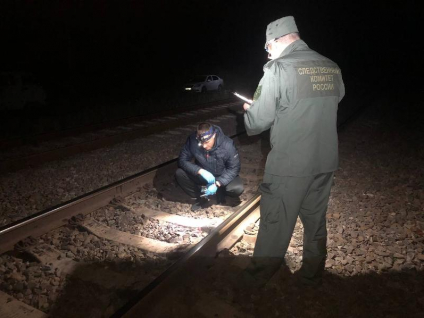  Перебегал ж/д пути: грузовой поезд насмерть сбил шестилетнего ребенка в Воронежской области 