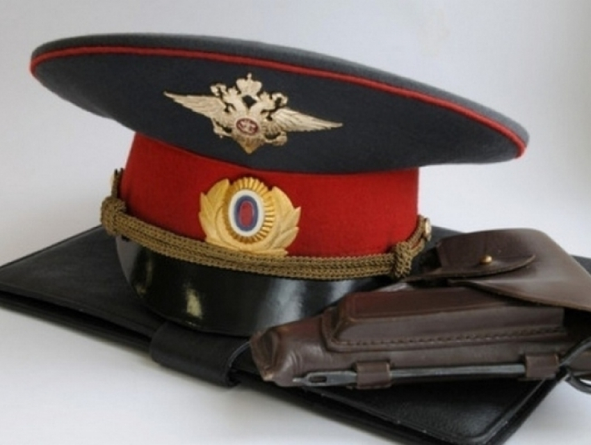 В Воронежской области начальника полиции уволили за халатность