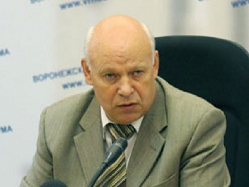 Избиратели заставили Владимира Ключникова встретиться с ними и взять их наказы