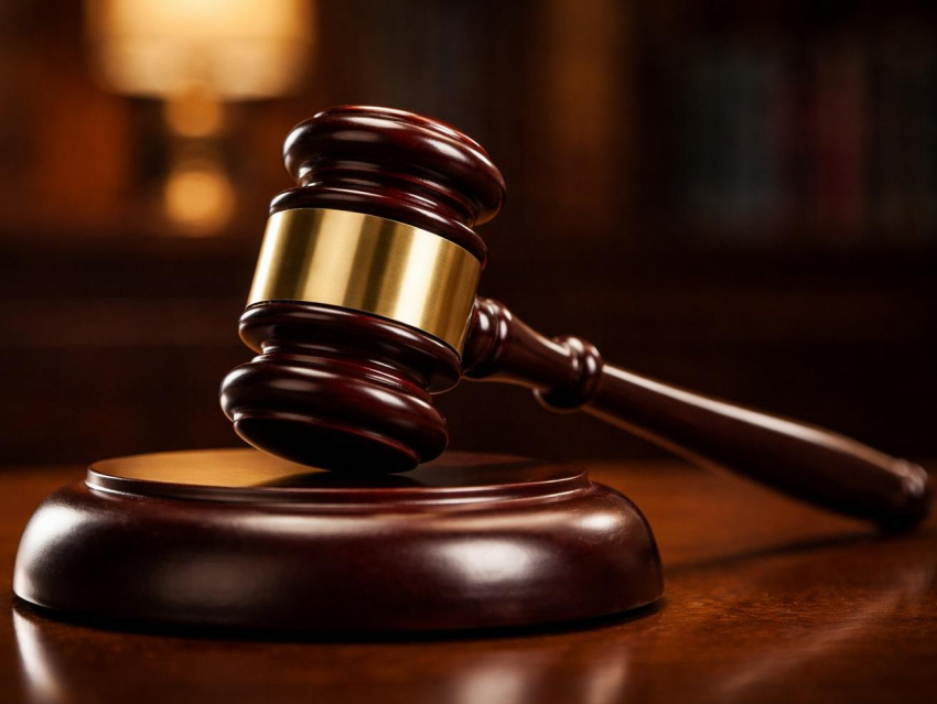 Африканца лишили ВНЖ из-за тунеядства в Воронеже