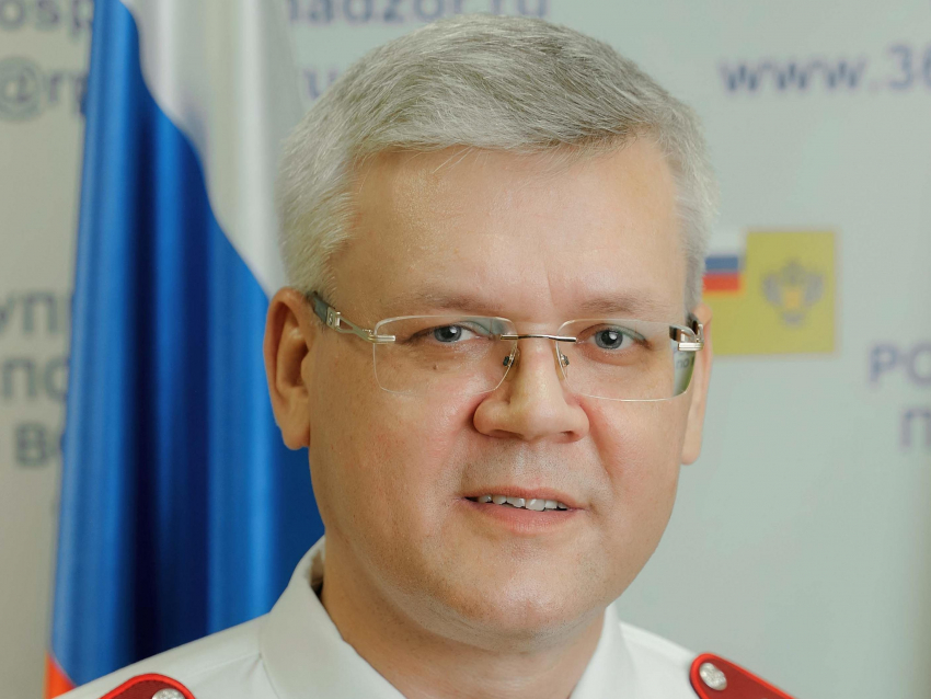 Скончался начальник отдела управления воронежского Роспотребнадзора