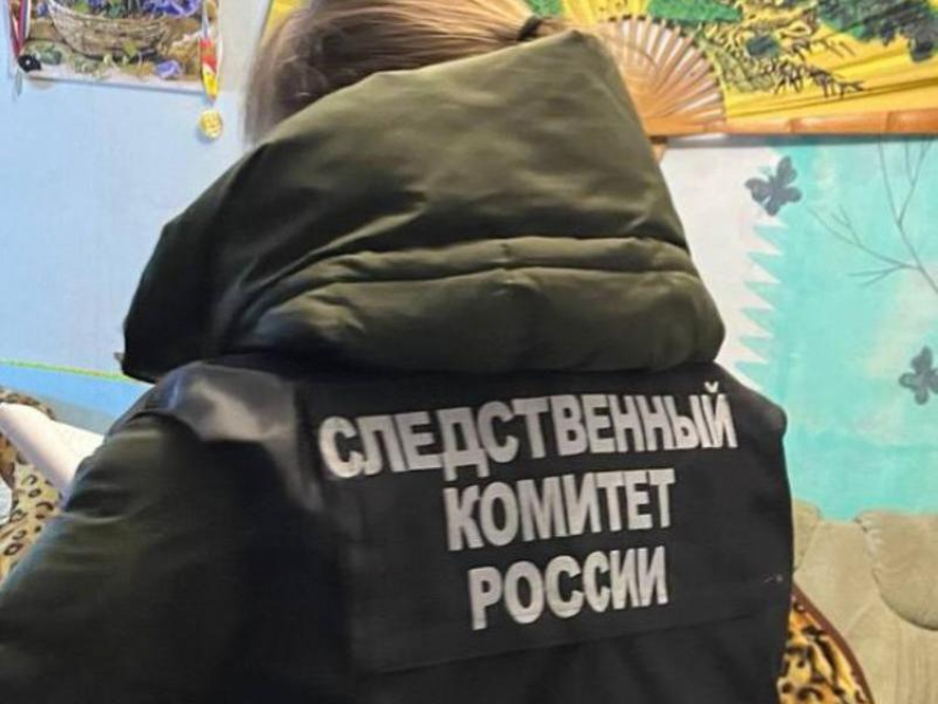 Воронежец зарезал своих родителей – опубликовано видео с места убийства 